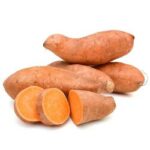 بطاطا حلوة أمريكية