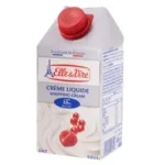 الي اند فير كريمة للحلويات 35% 50 سل