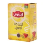 شاي ليبتون أسود سائب 200 جرام