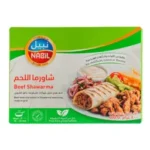 نبيل شورما لحم 400جم