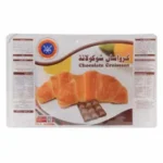 كي اف ام كرواسان بالشوكولاتة 5 قطع 75 جم