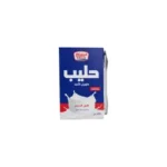كي دي كاو حليب قليل الدسم طويل الأمد 250 مل