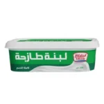 كي دي كاو لبنة طازجة كاملة الدسم 200جرام