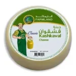 فارم لاند - جبنة قشقوان 400 جم