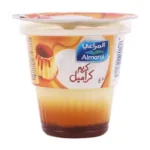 المراعي كريم كارميل 100 جم
