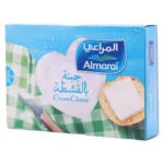 المراعي جبنة مربعات 432 جم