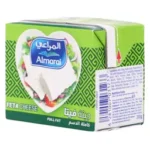 المراعي جبنة فيتا كاملة الدسم 200 جم