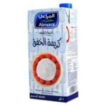 المراعي كريمة الخفق السائلة 1 لتر