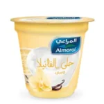 المراعي حلى كاسترد بالفانيلا 85 جم