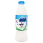 المراعي حليب طازج كامل الدسم 1 لتر