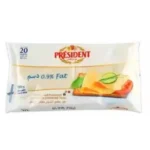 بريزيدن سلايس شطرنج 0.9٪ 400 جم