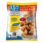 أمريكانا ناجتس الدجاج 1.5 كجم