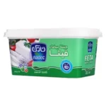 نادك جبنة فيتا كاملة الدسم 450 جم