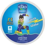 نادك شبيهة جبنة مثلثات 360 جم