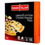 السنبلة بيتزا دجاج بريمير 470 جم
