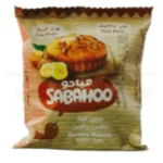 صباحو مفن كيك بالموز والجوز 90 جرام