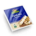 أرض الطبيعة جبنة للشواء عضوي 150 جم