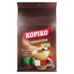 كوبيكو كابوتشينو 10 كيس 25 جم
