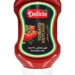 ديليسيو كاتشب 340 جم