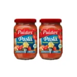 بويدور صلصة الباستا نابوليتانا 2 حبة 360 جم