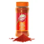 بايارا مسحوق فلفل احمر 330 مل