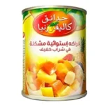حدائق كاليفورنيا كوكتيل فواكه استوائية 565 جم