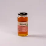 العويد عسل المائدة 125 جم