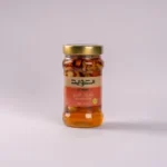 العويد مكسرات بالعسل 340 جم