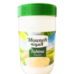 المونة طحينة 450 جم