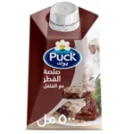 بوك كريمة صلصة الفطر مع الفلفل 500 مل