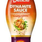 ديليسيو صلصة الداينامايت 300 مل