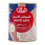 العلالي شوفان ابيض 400 جم