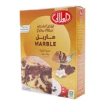 العلالي خليط كيك ماربل 500 جم
