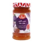 العلالي مربي التين صناعه سعوديه 400 جم
