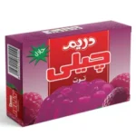دريم جيلى التوت 85جم*144