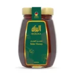 عسل سدر 500 جم