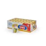 أي بى سى نكتار جوافه 24 حبة 250 مل