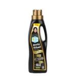 شامبو عباية ممتاز بتقنية تثبيت الألوان 1 لتر- بعطر الأناقة
