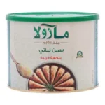 مازولا سمن نباتي نكهه الزبده 1.6 لتر