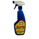 ايزي منظف زجاج ازرق 650 مل