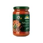 صلصة بولونيز نباتية 350جم