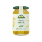 عسل الزيزفون 500جم عضوي