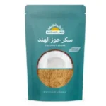 أرض الطبيعة سكر جوز الهند عضوي 250 جم