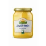 صلصلة الخردل 210جم عضوى