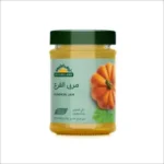 مربى القرع 200جم عضوي