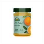 مربى البرتقال 200جم عضوي