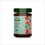 مربى ثمر الورد 200جم عضوي