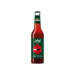 جوارانا كولا 330مل عضوى