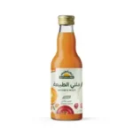 عصير ملتى الطبيعة 200 مل