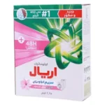 اريال مسحوق الغسيل برائحة داوني للغسالات الأوتوماتيكية  2.25 كجم